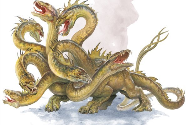 Аналог hydra