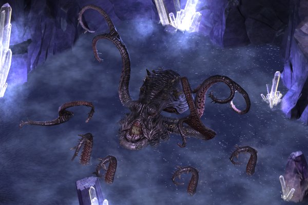 Kraken 23at