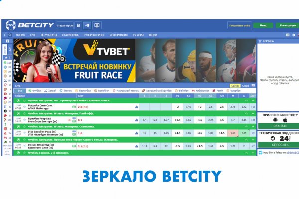 Действующие ссылки на кракен