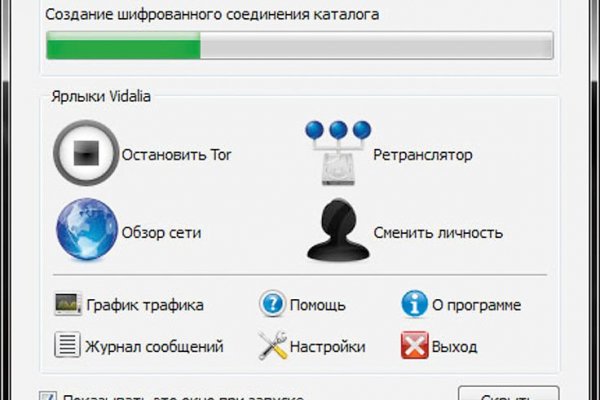 Ссылки сайтов даркнета
