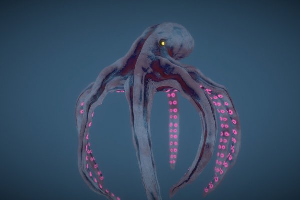 Kraken com зеркало