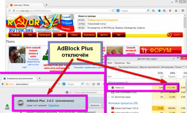 Официальный сайт даркнет